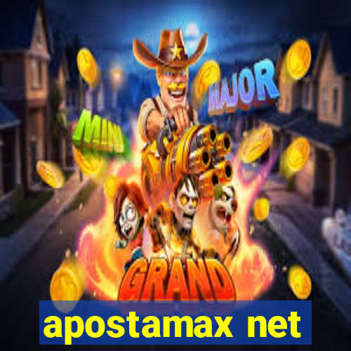 apostamax net